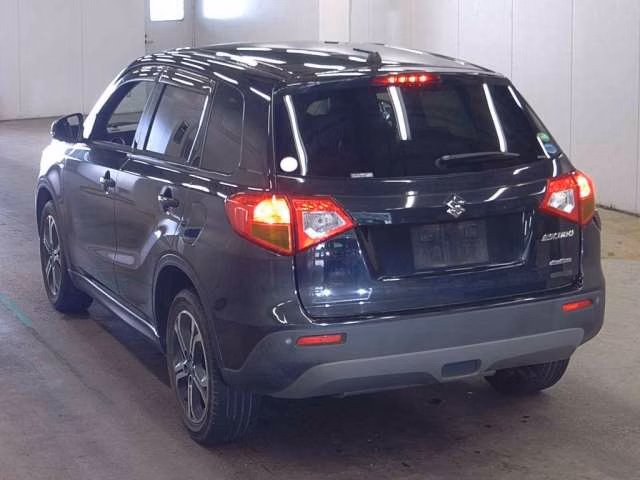 SUZUKI ESCUDO