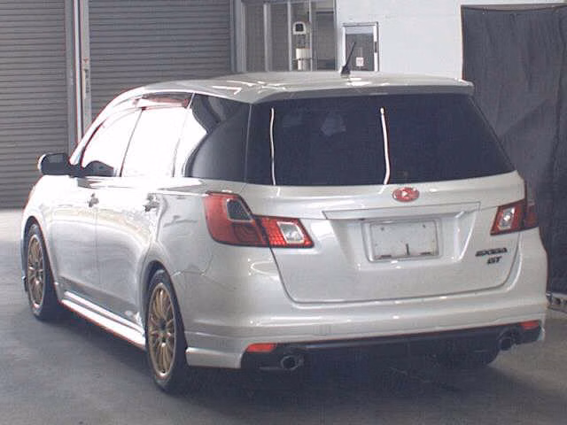 SUBARU EXIGA