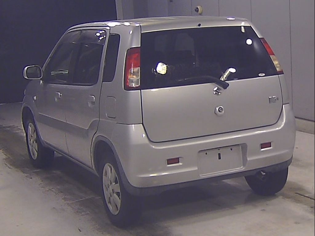 SUZUKI KEI