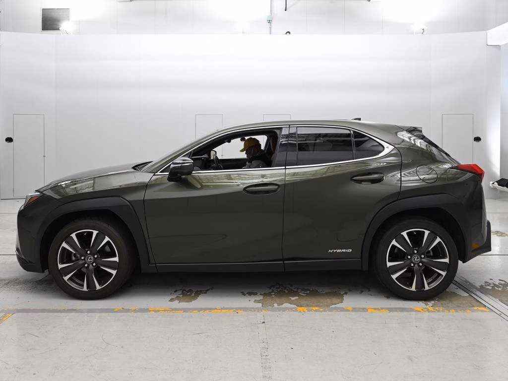 LEXUS UX250H