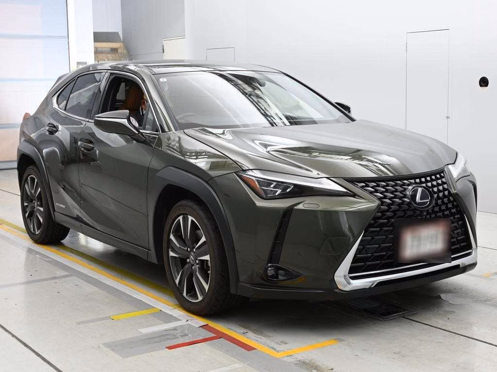 LEXUS UX250H