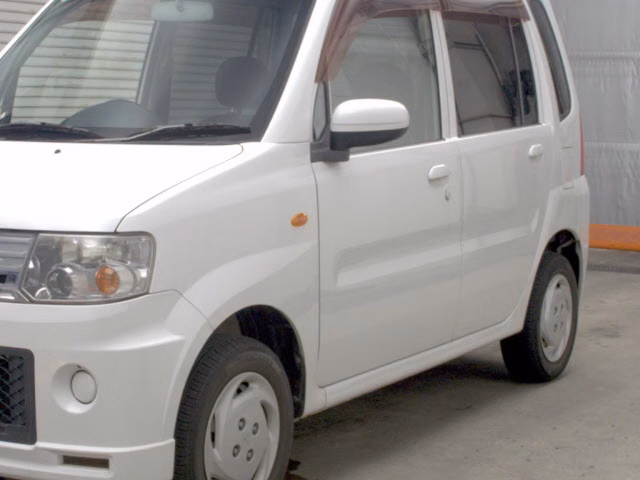 MITSUBISHI TOPPO
