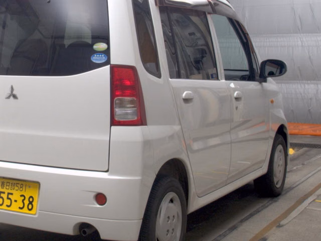 MITSUBISHI TOPPO