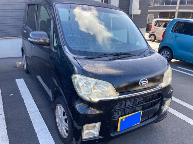 DAIHATSU TANTO EXE
