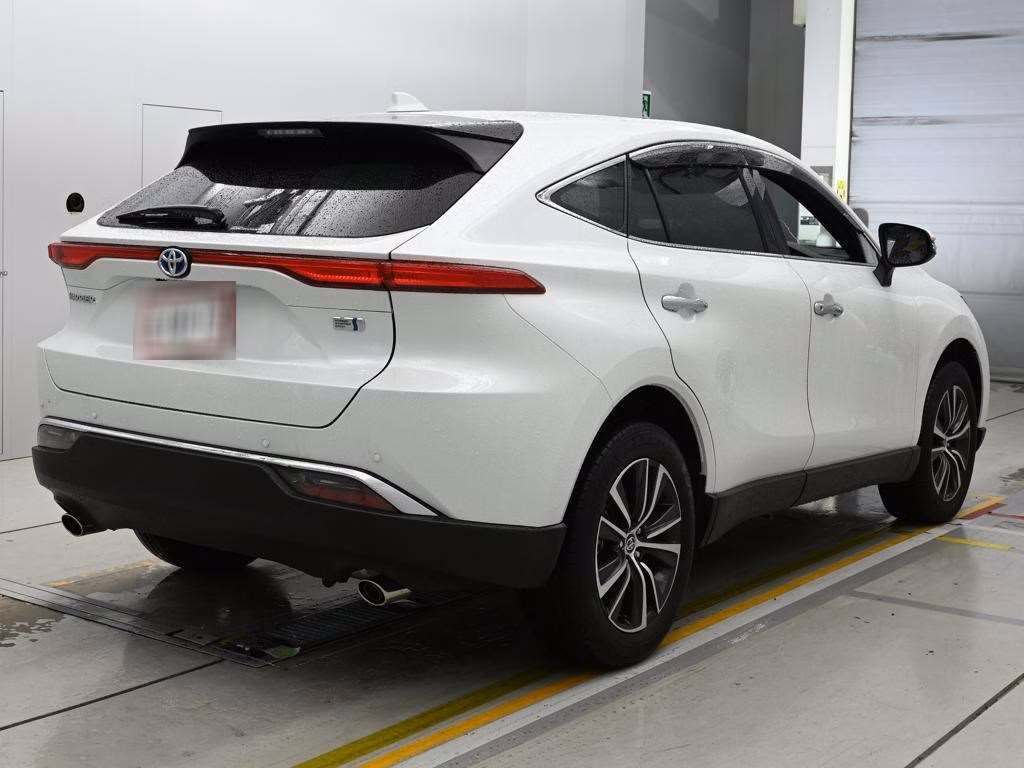 TOYOTA VENZA