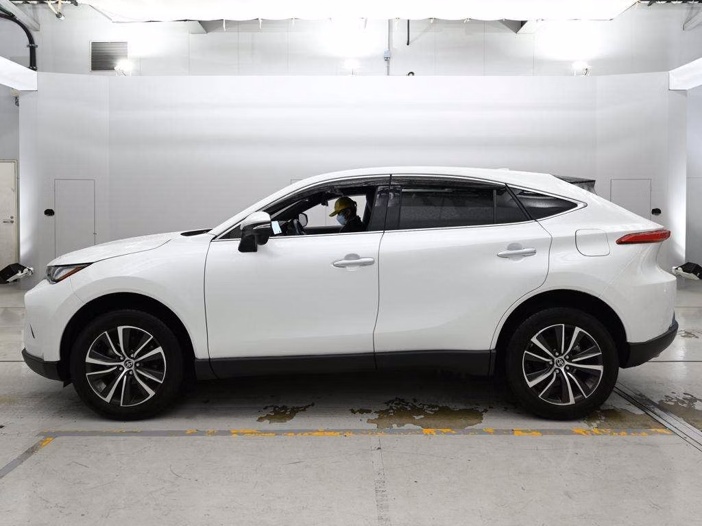 TOYOTA VENZA