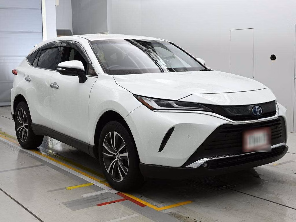 TOYOTA VENZA