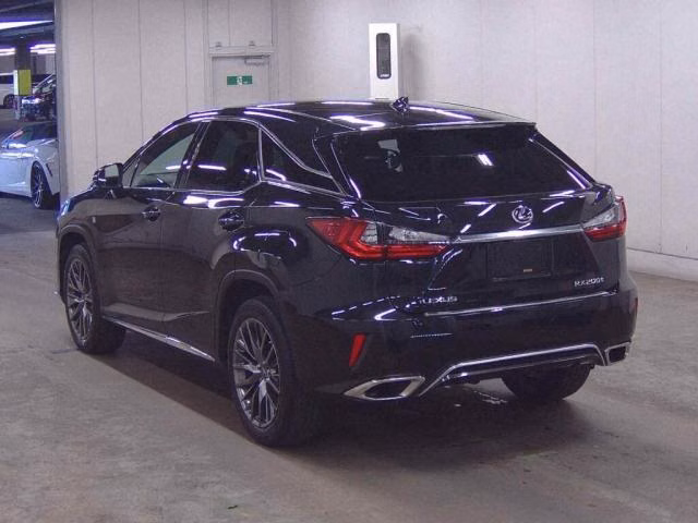LEXUS RX300