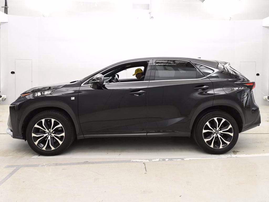 LEXUS NX200T