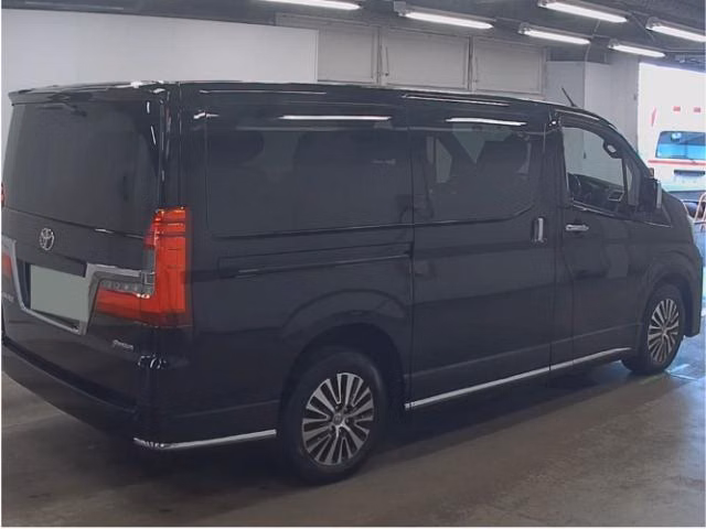 TOYOTA GRANACE