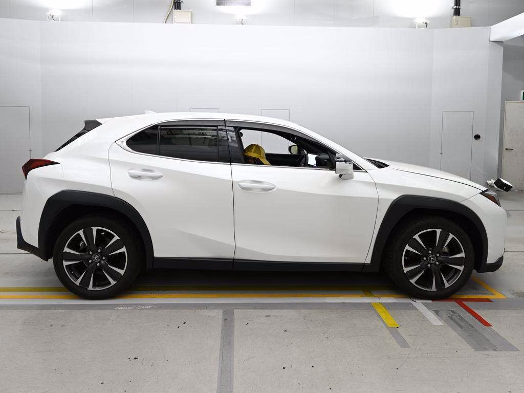 LEXUS UX250H