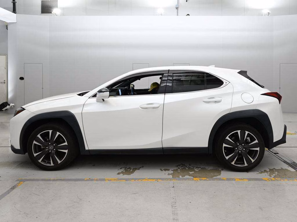 LEXUS UX250H