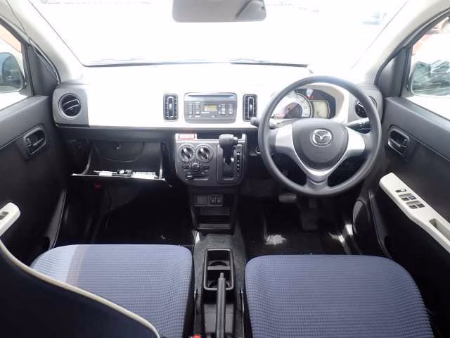 MAZDA CAROL