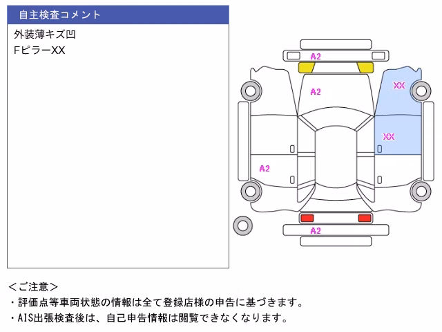 MITSUBISHI EK X