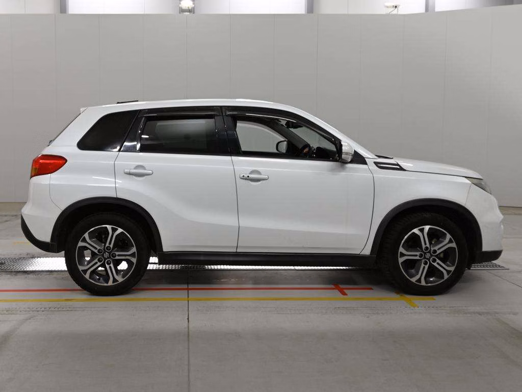 SUZUKI ESCUDO