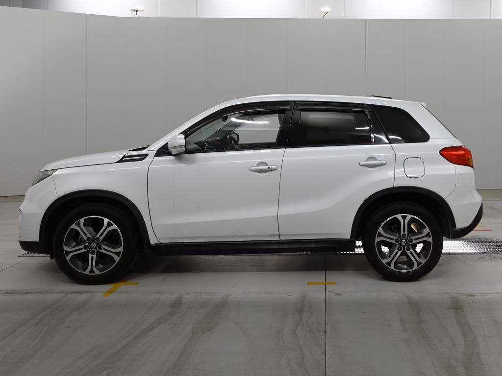 SUZUKI ESCUDO