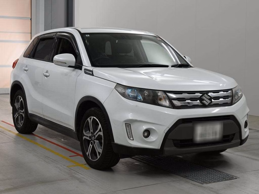 SUZUKI ESCUDO