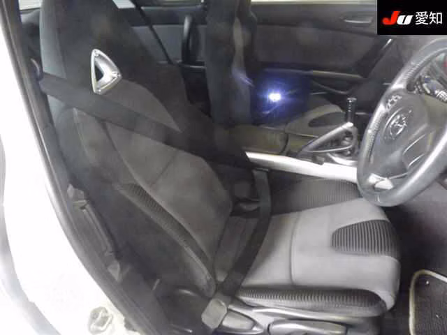 MAZDA RX-8