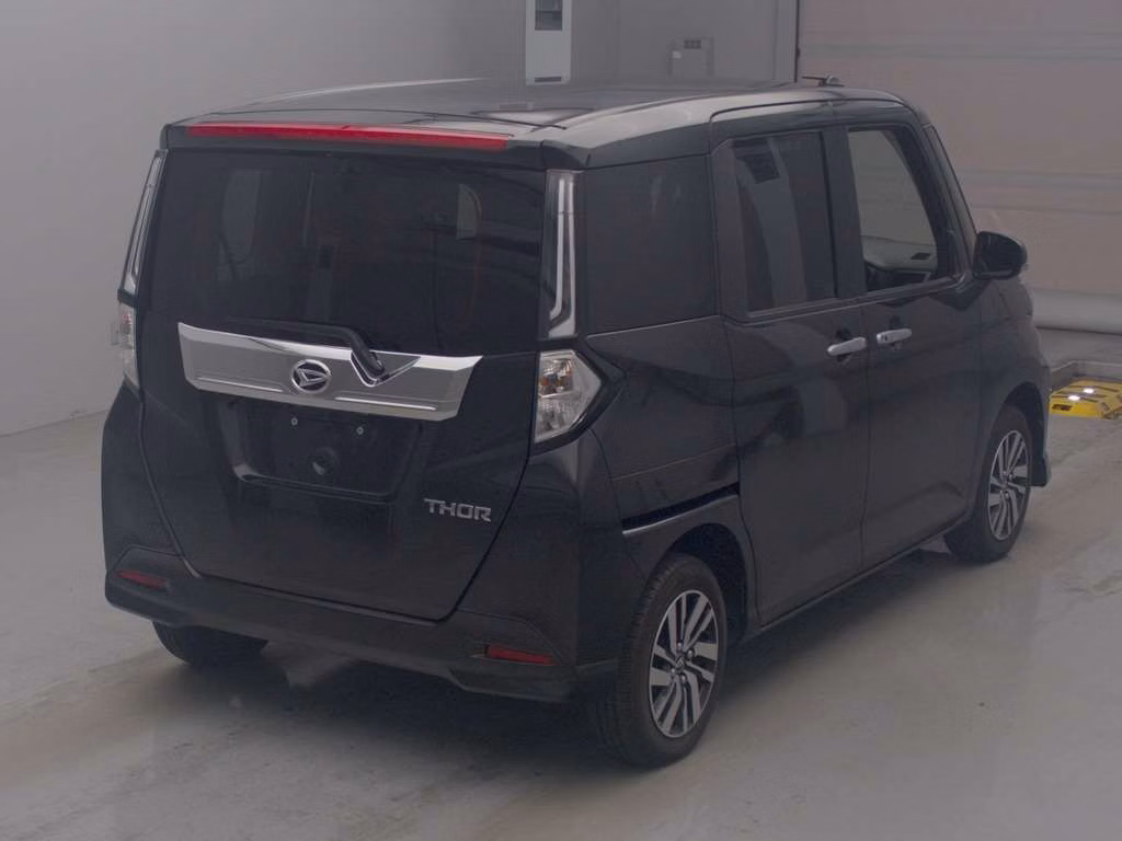 DAIHATSU THOR