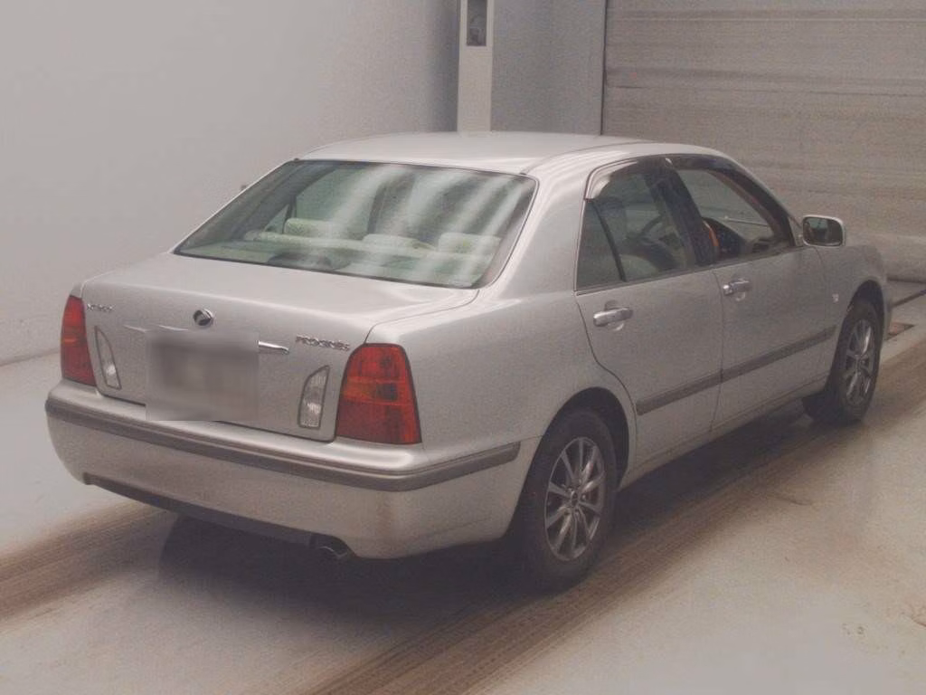 TOYOTA PROGRES