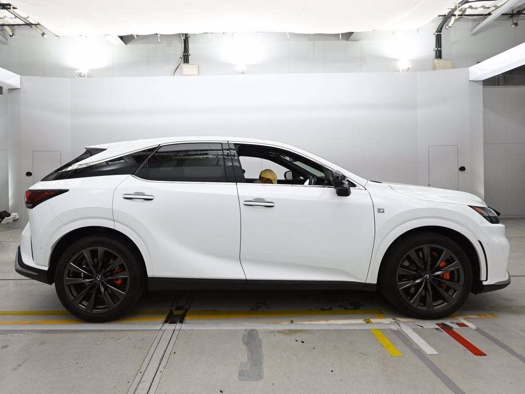 LEXUS RX350