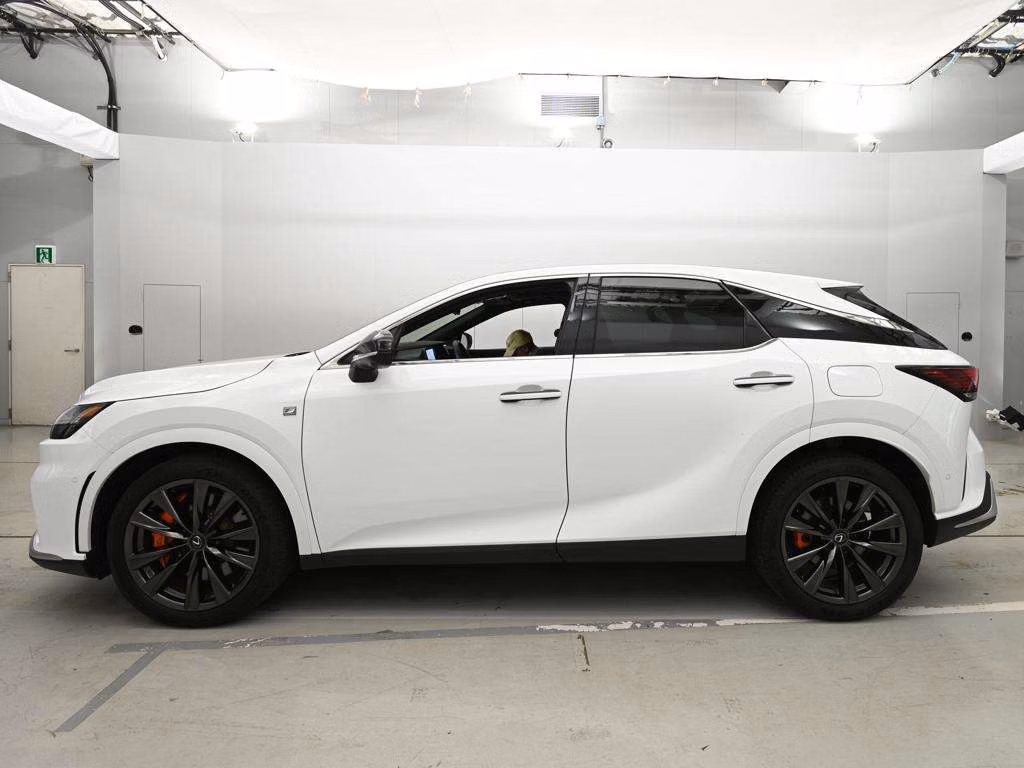LEXUS RX350