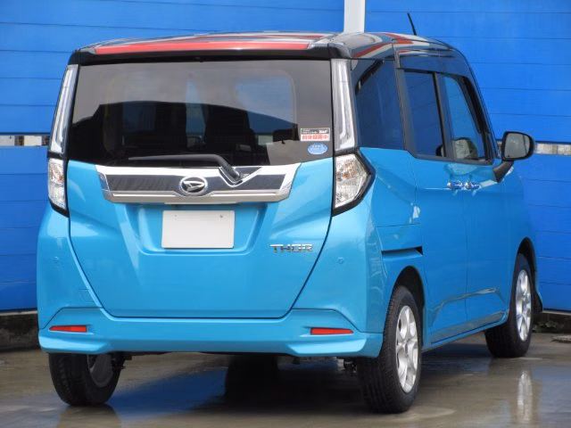 DAIHATSU THOR