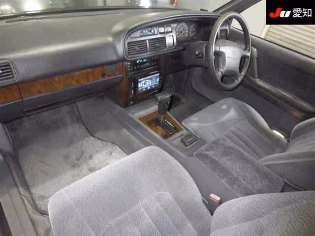 NISSAN CEDRIC