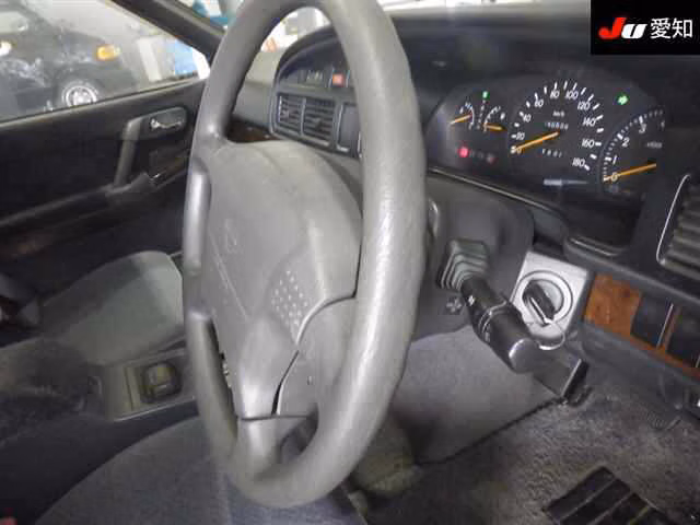NISSAN CEDRIC