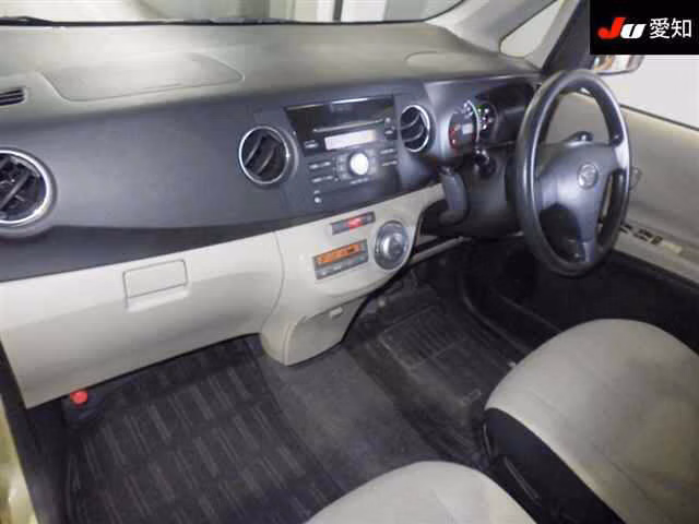 DAIHATSU TANTO EXE