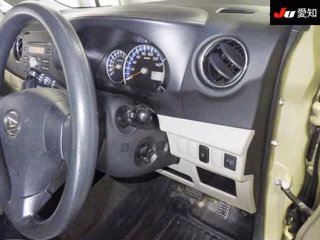DAIHATSU TANTO EXE
