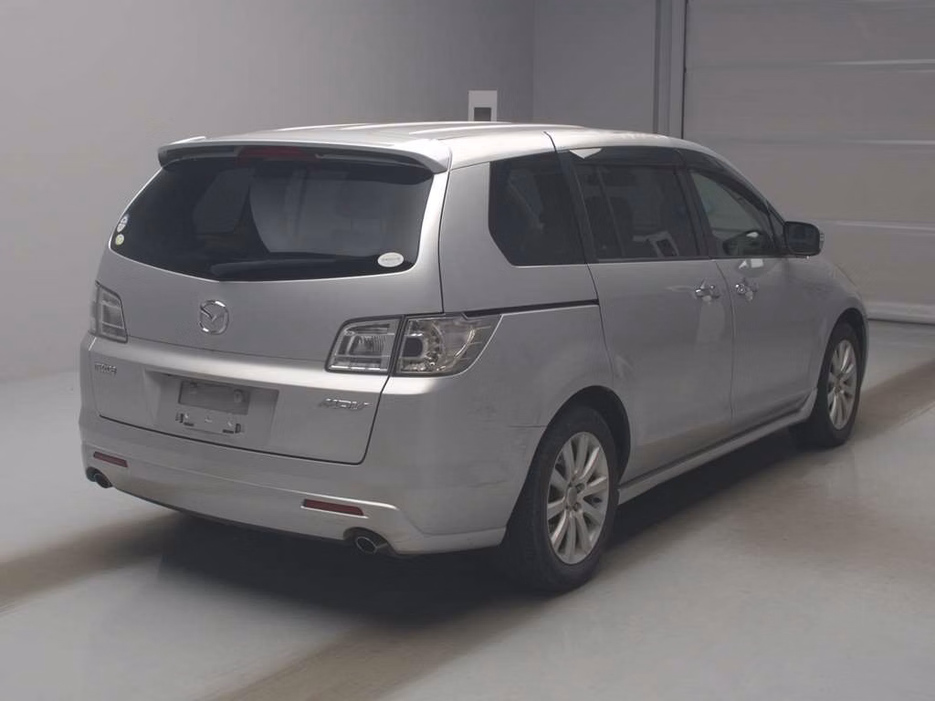 MAZDA MPV