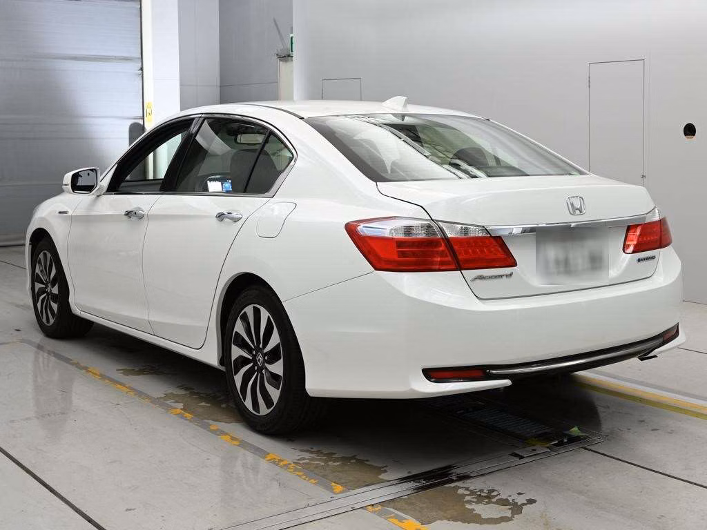 HONDA ACCORD