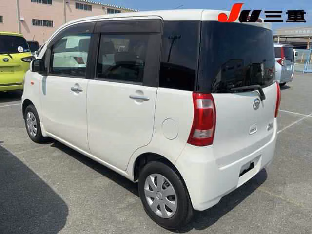 DAIHATSU TANTO EXE