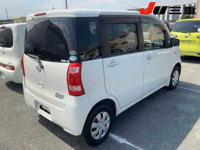 DAIHATSU TANTO EXE
