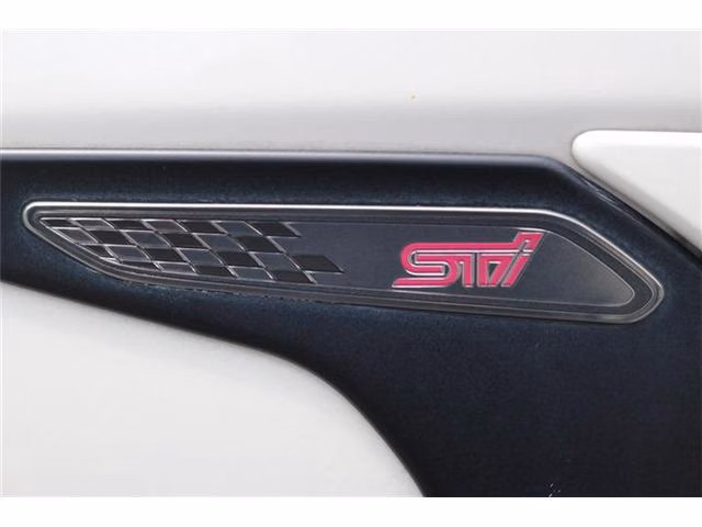 SUBARU BRZ
