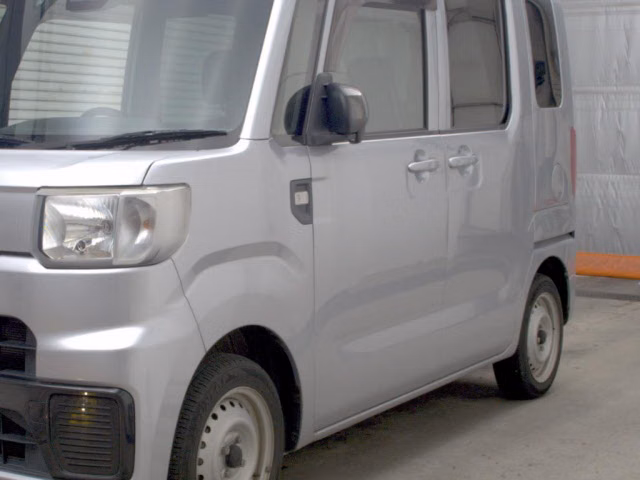 DAIHATSU HIJET CADDIE