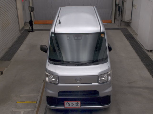 DAIHATSU HIJET CADDIE