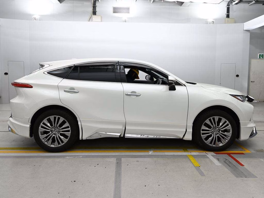 TOYOTA VENZA