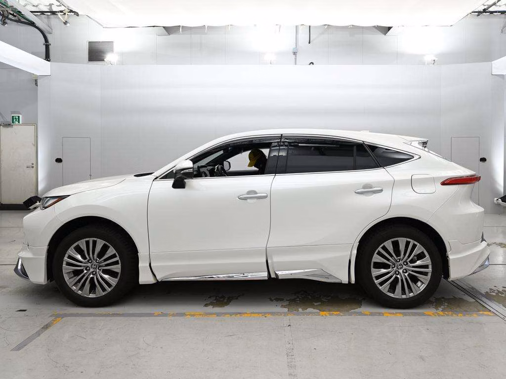 TOYOTA VENZA