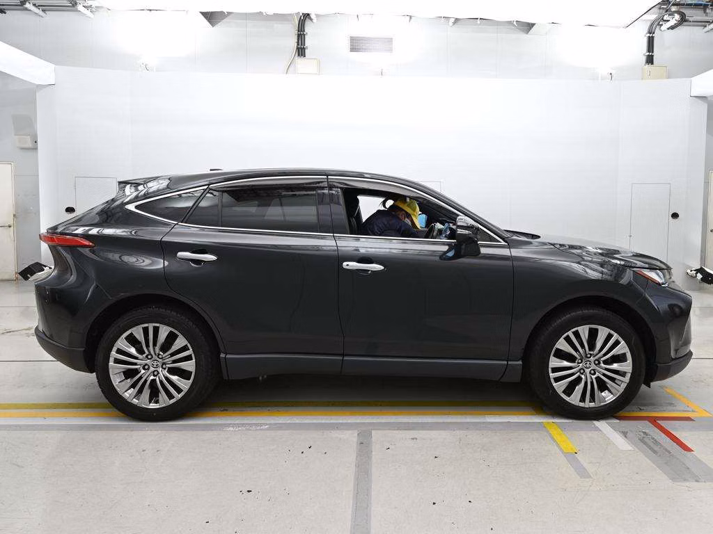 TOYOTA VENZA