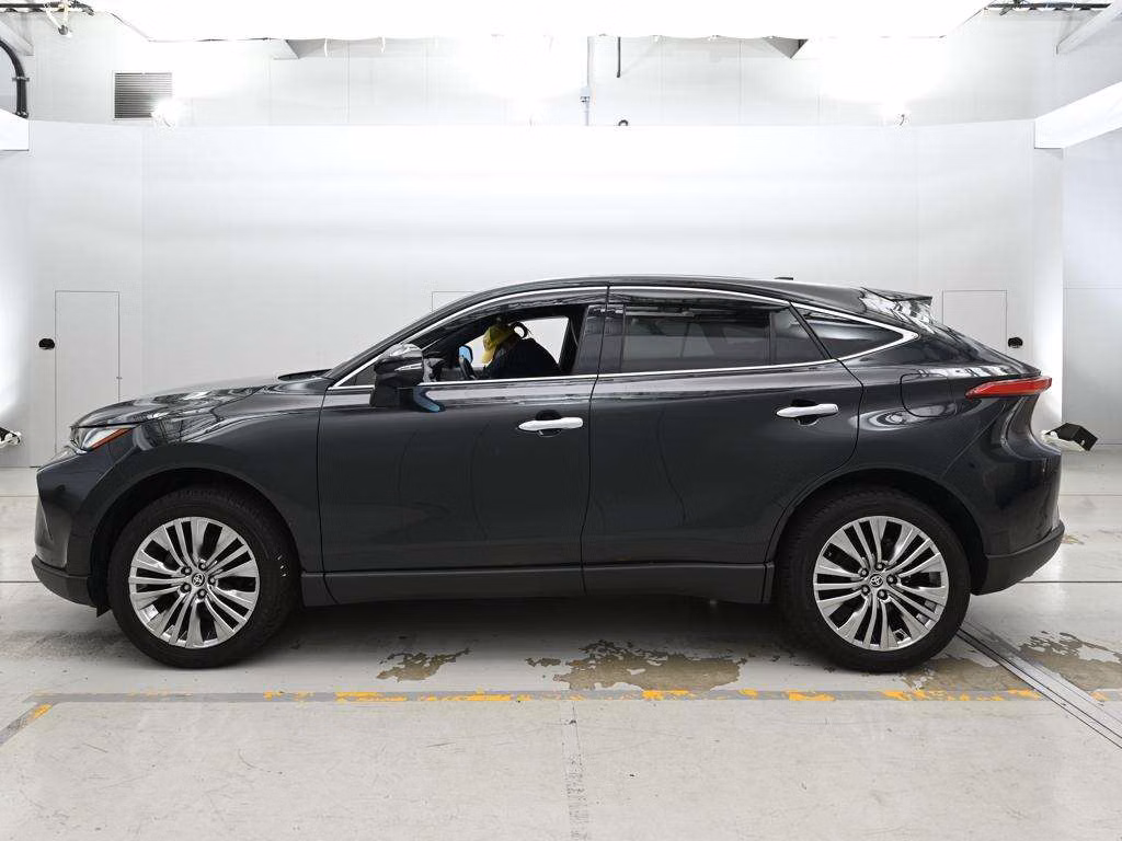 TOYOTA VENZA