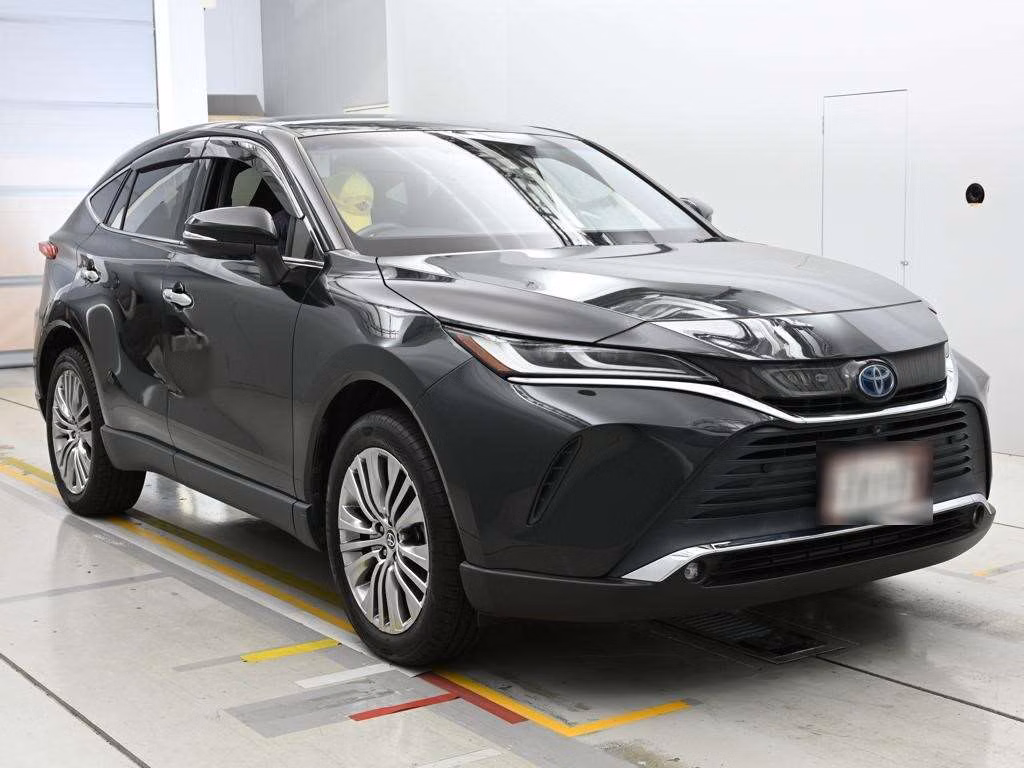 TOYOTA VENZA