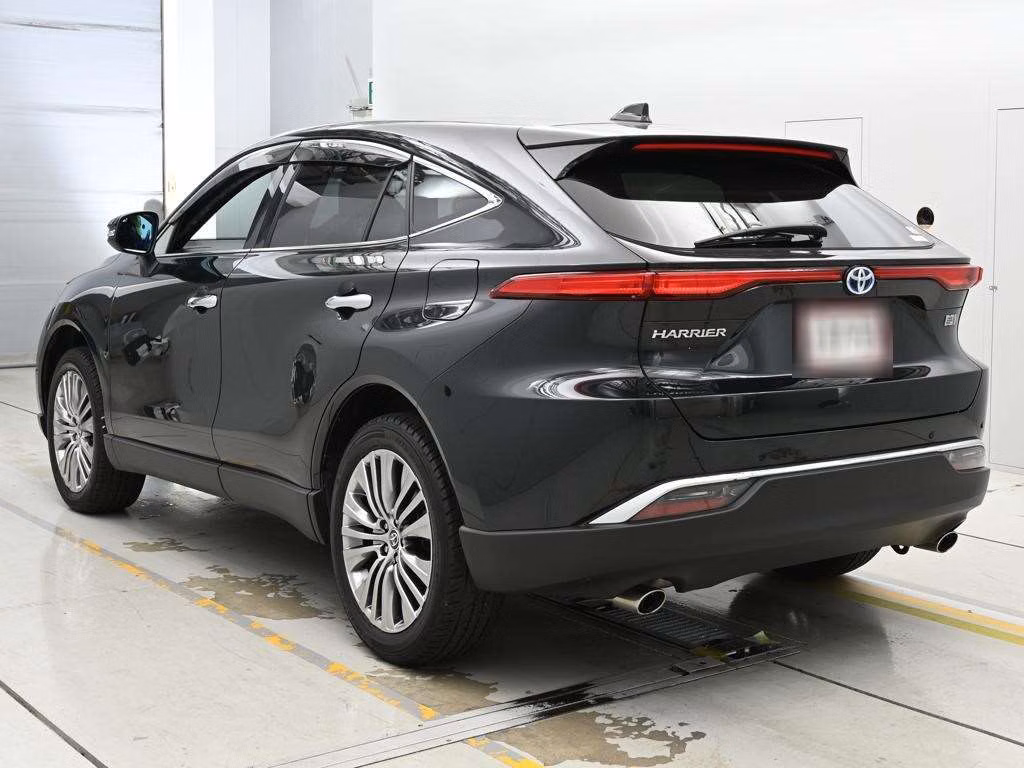 TOYOTA VENZA