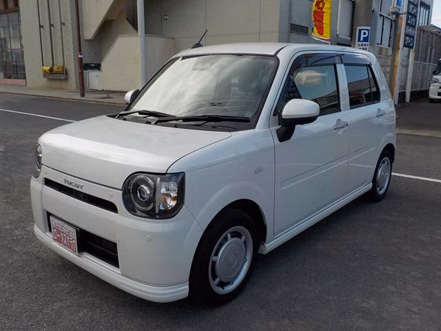 DAIHATSU MIRA TOCOT