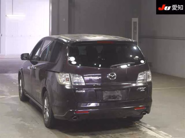 MAZDA MPV