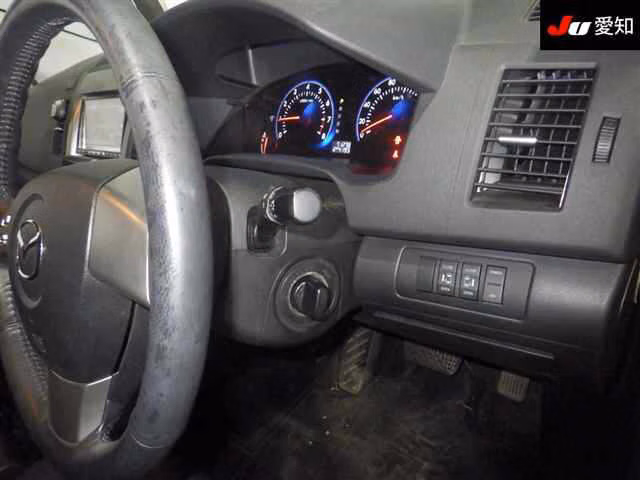 MAZDA MPV