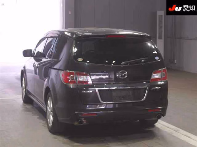 MAZDA MPV