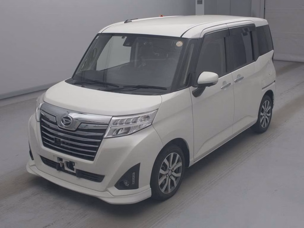 DAIHATSU THOR
