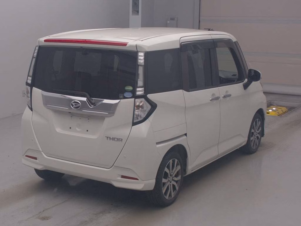 DAIHATSU THOR